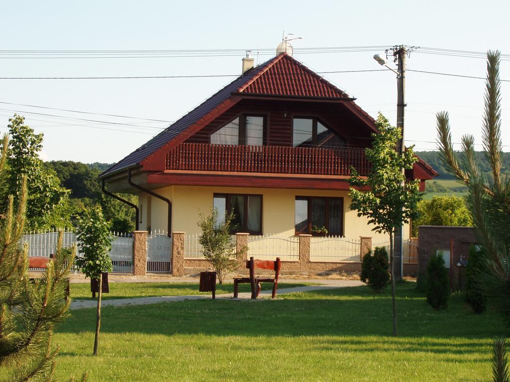 Вілла Vilka Relax Подгайська Номер фото