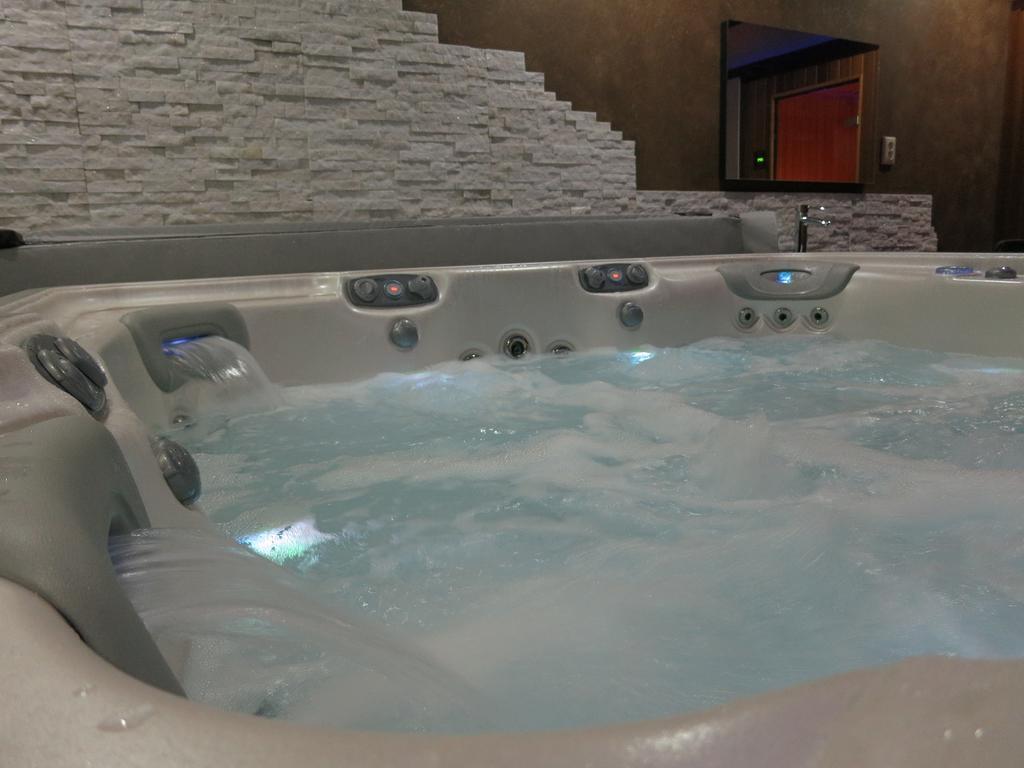 Вілла Vilka Relax Подгайська Номер фото