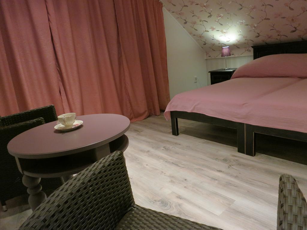 Вілла Vilka Relax Подгайська Номер фото