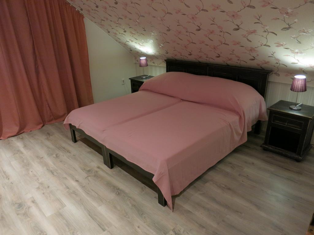 Вілла Vilka Relax Подгайська Номер фото