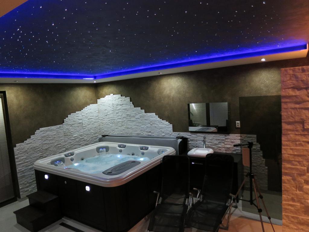Вілла Vilka Relax Подгайська Номер фото