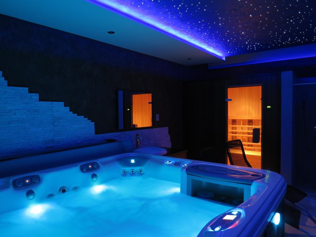 Вілла Vilka Relax Подгайська Номер фото