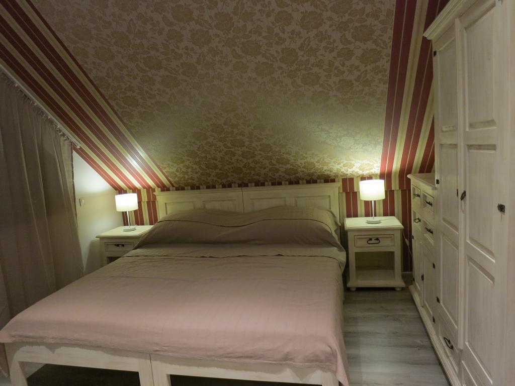 Вілла Vilka Relax Подгайська Номер фото