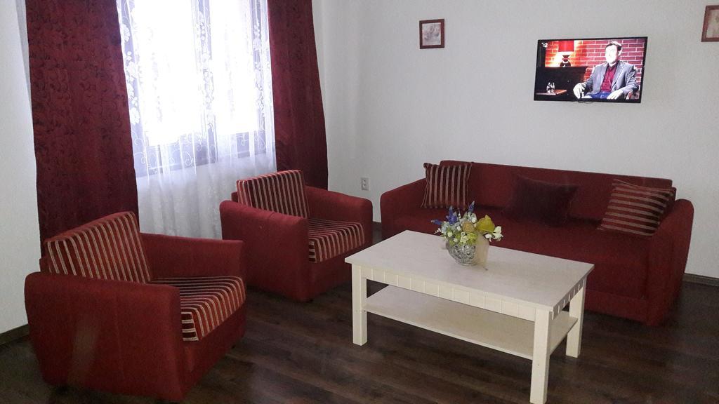 Вілла Vilka Relax Подгайська Екстер'єр фото